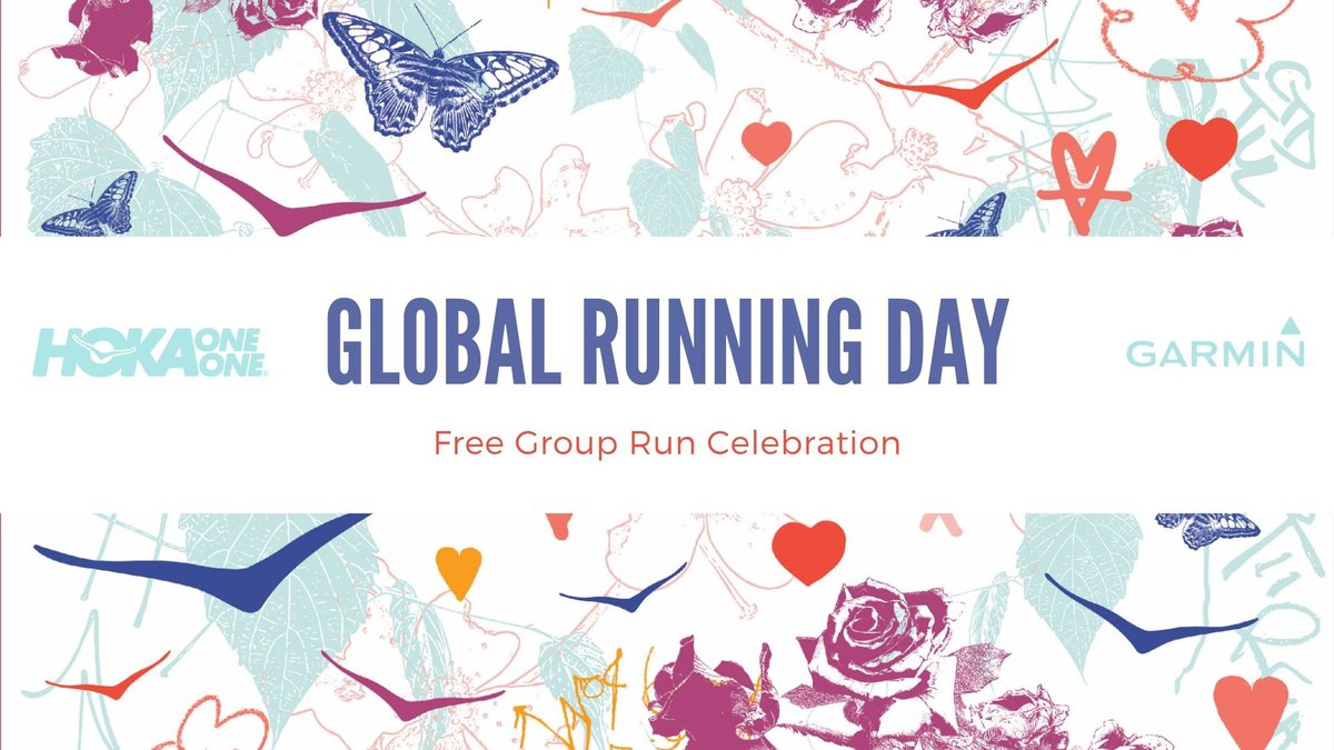 Global Running Day KC Parent Magazine